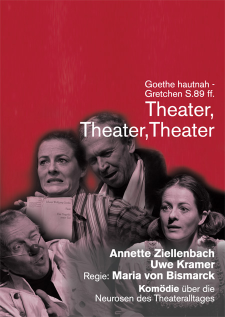 Goethe-Plakat 2006